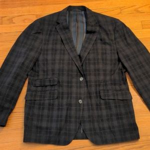 Kroon sports coat